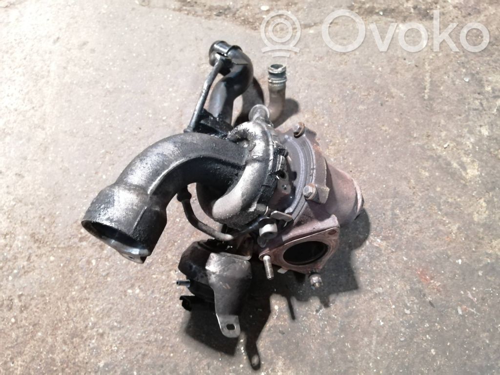 Turbo   9677062780