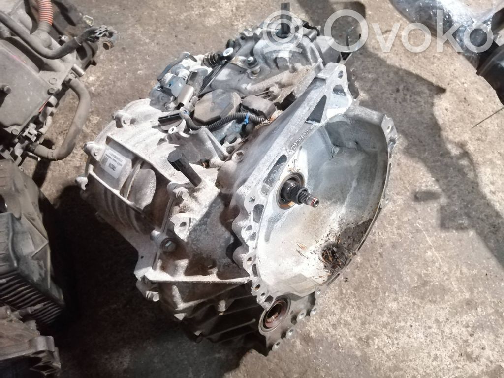 Buick Encore GX I Automatic gearbox 