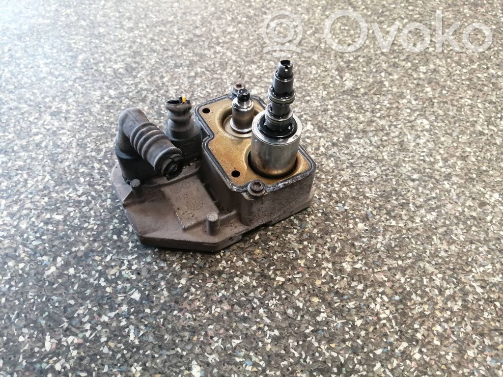 Torque split ecu control unit/module   5WP2221102,5WP22211,22100220