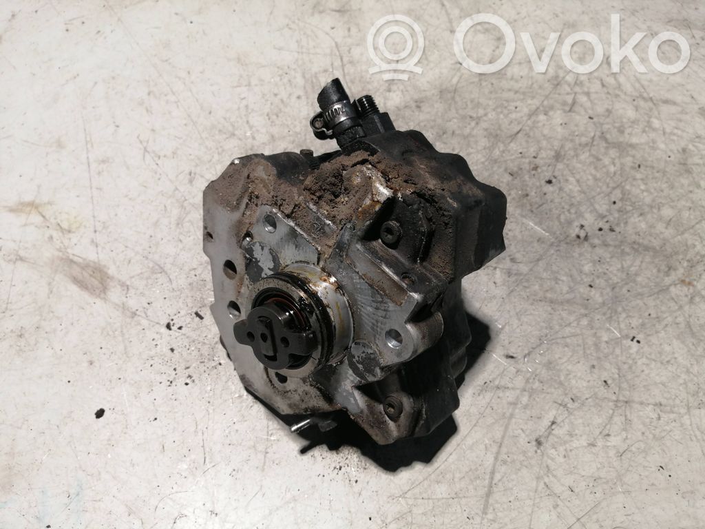 Volvo XC90 Bomba de alta presión de inyección de combustible 