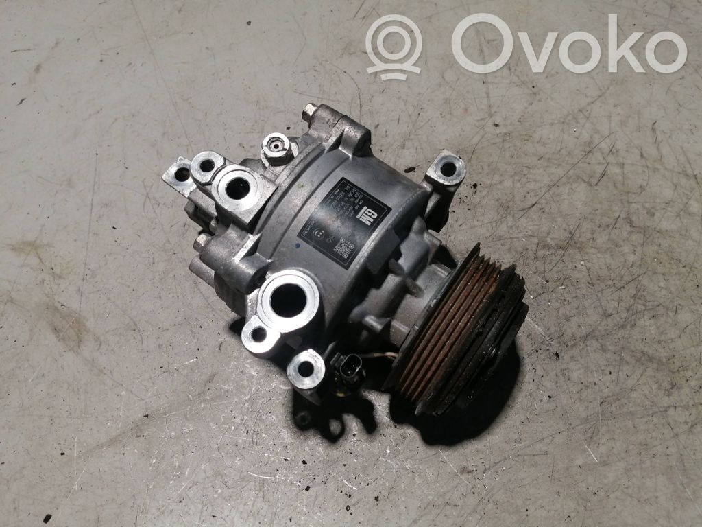 Buick Encore GX I Compresor (pompă) aer condiționat (A/C) 