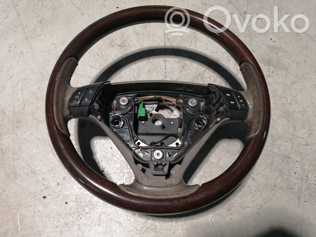 Volvo XC90 Vairas 
