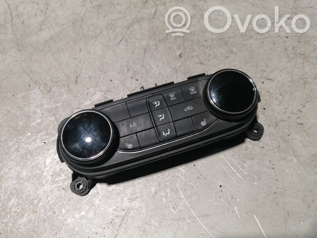Buick Encore GX I Centralina del climatizzatore 
