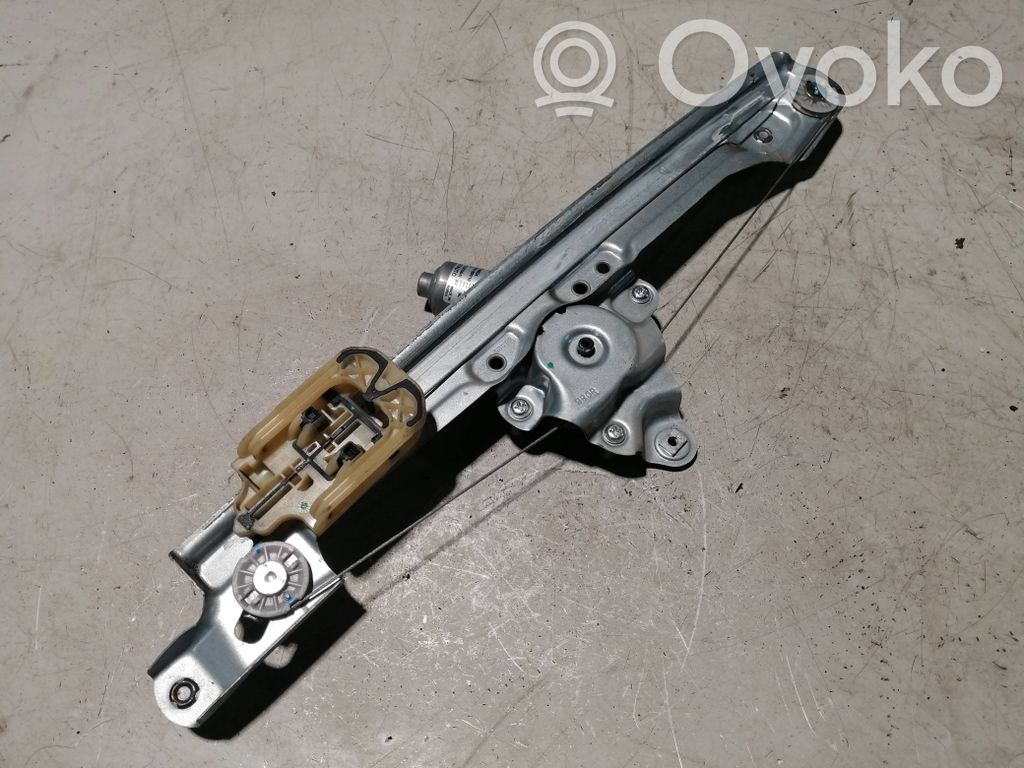 Buick Encore GX I Macara geam ușă spate cu motor 