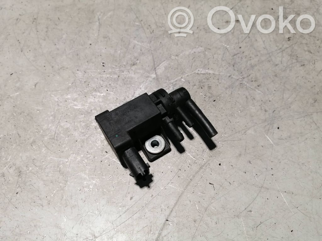 Buick Encore GX I Solenoidinis vožtuvas 
