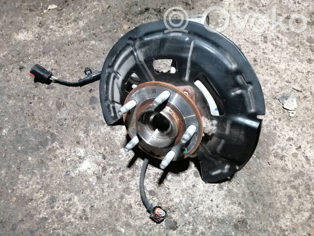 Buick Encore GX I Radnabe Vorderrad 