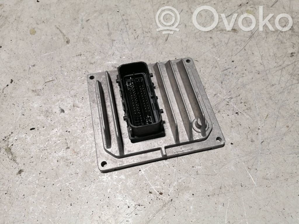 Buick Encore GX I Gearbox control unit/module 