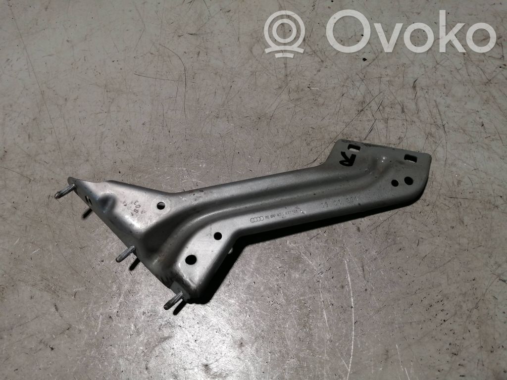 Audi Q5 SQ5 8R Supporto di montaggio del parafango 