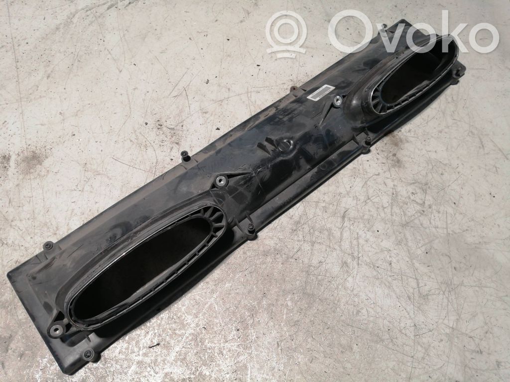 Porsche Panamera (970) Capac cutie filtru aer 