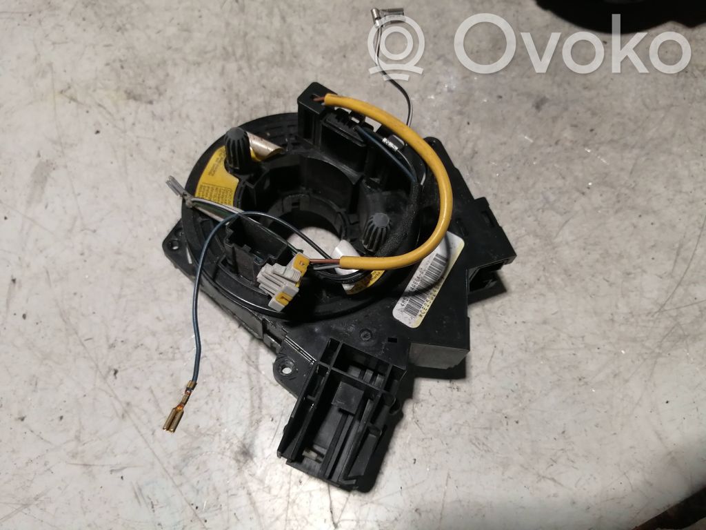 Taśma / Pierścień ślizgowy Airbag / SRS   4M5T14A664AC,0265005542,9T1T3F818AA