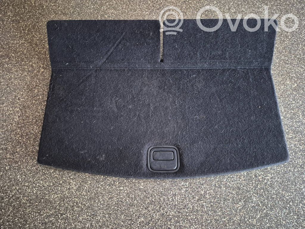 Dodge Durango III Trunk/boot mat liner 