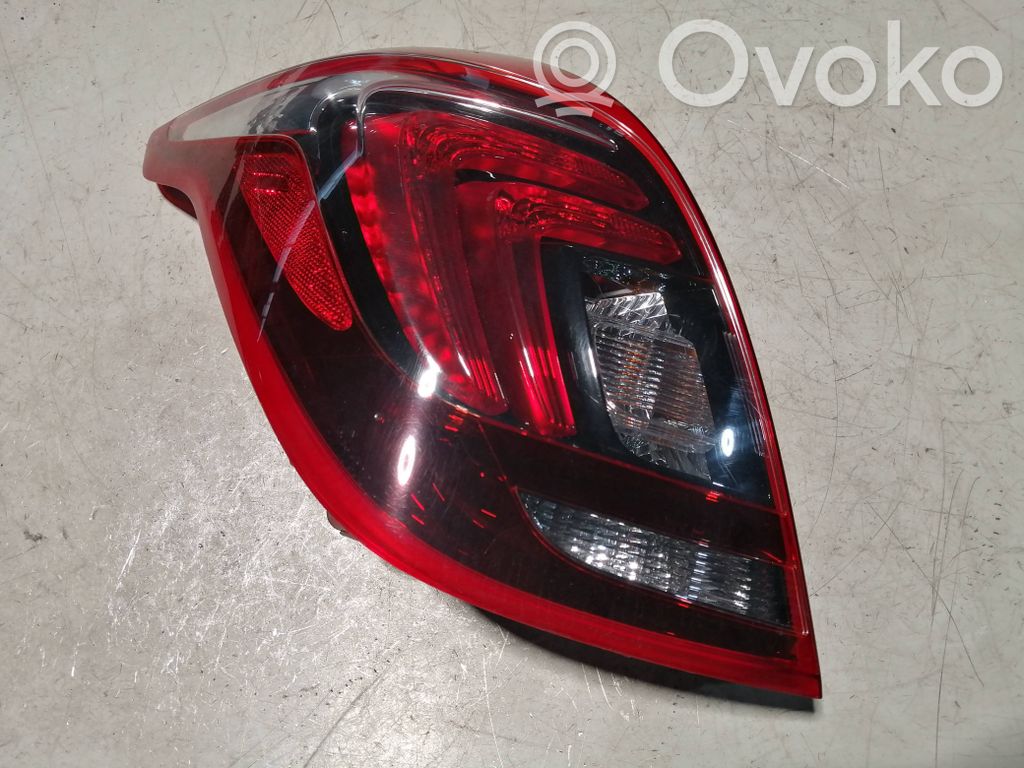 Buick Encore I Takavalot 
