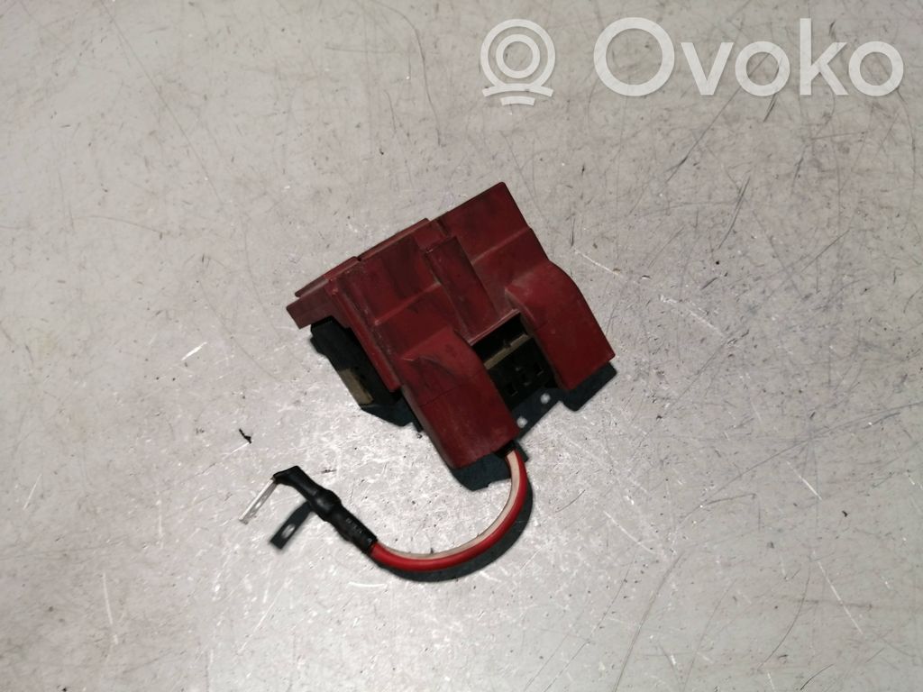 Cableado positivo   49120250