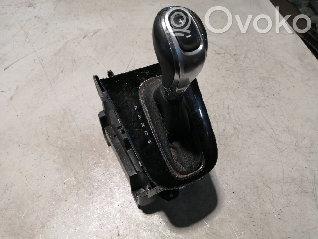 Buick Encore I Palanca/selector de cambios 