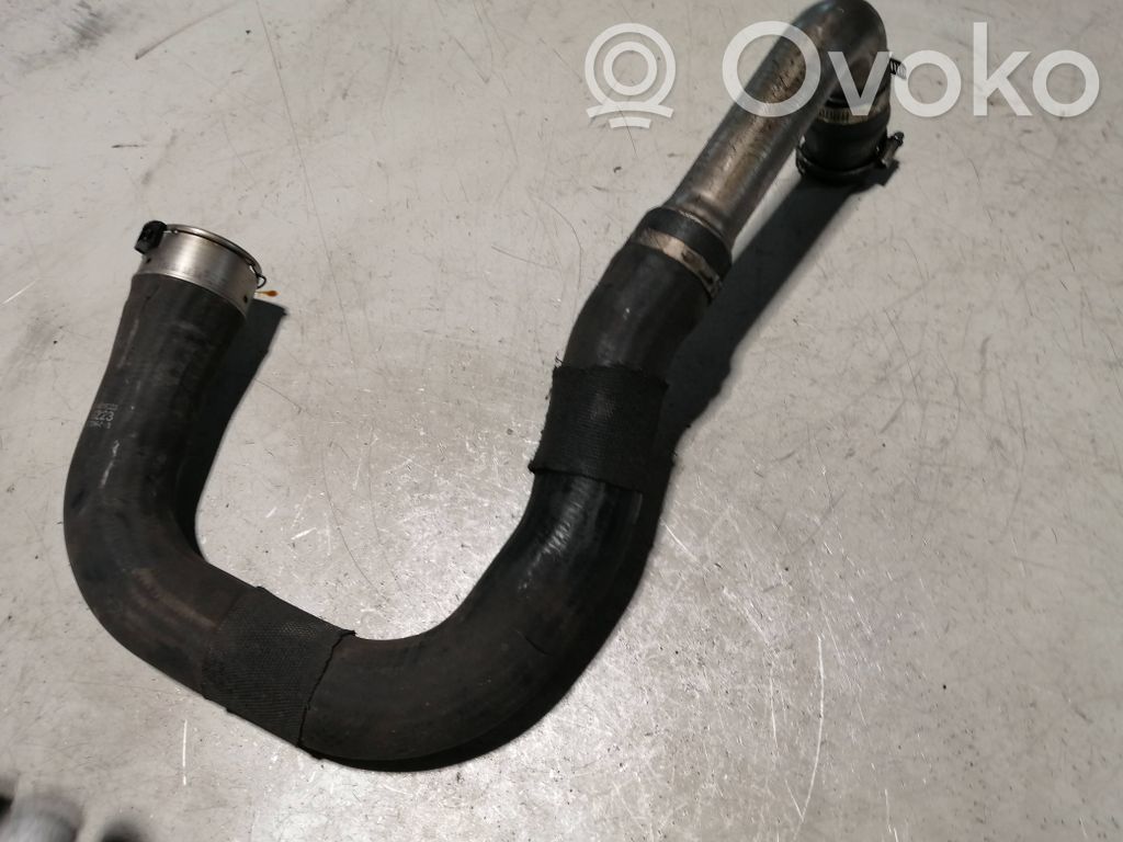 Intercooler hose/pipe   94516223
