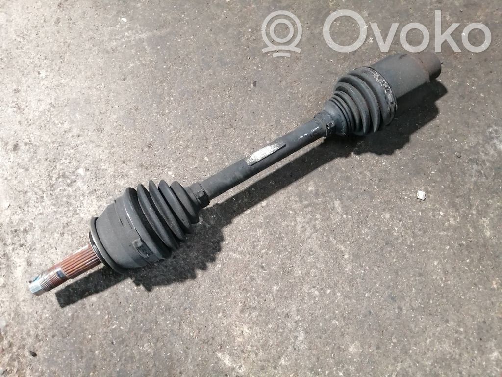 Etuvetoakseli   94522003