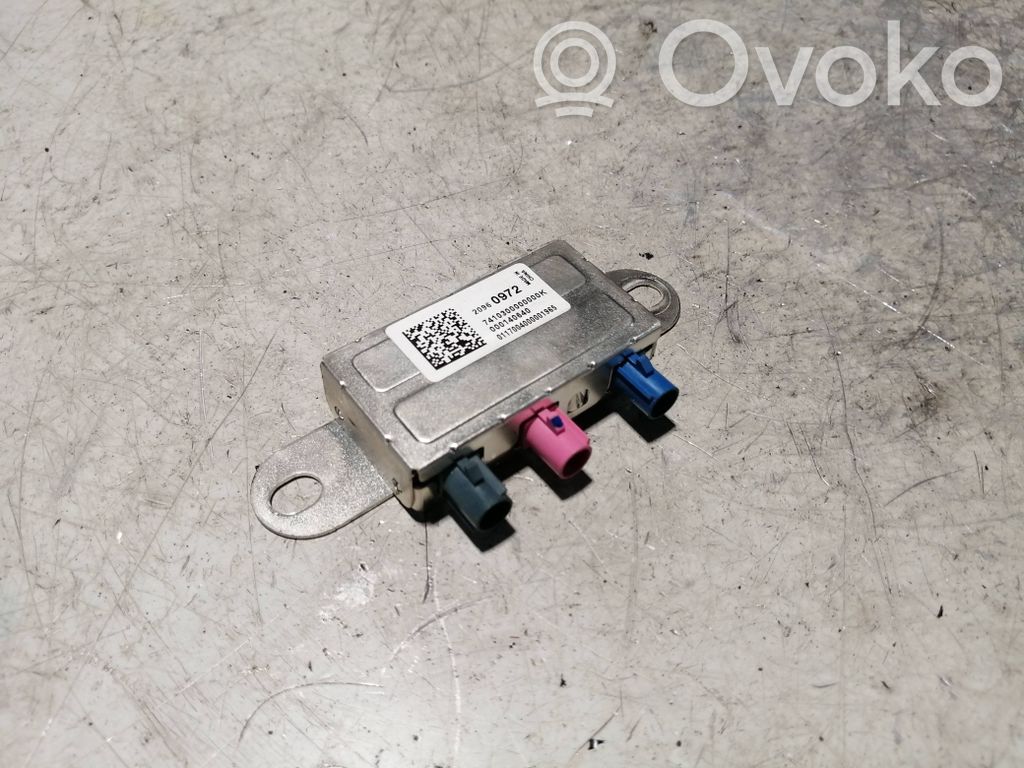 Antenos stiprintuvas   20960972