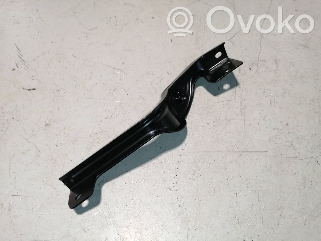 BMW 4 F32 F33 Staffa del pannello di supporto del radiatore 