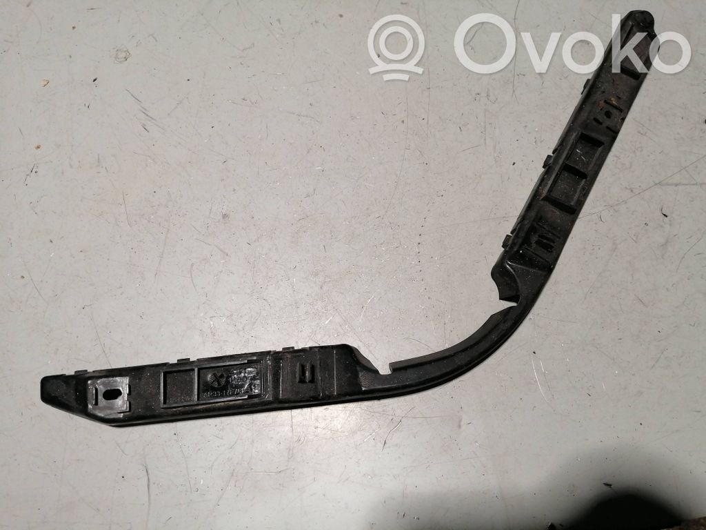 Ford Mustang V Support de pare-chocs arrière