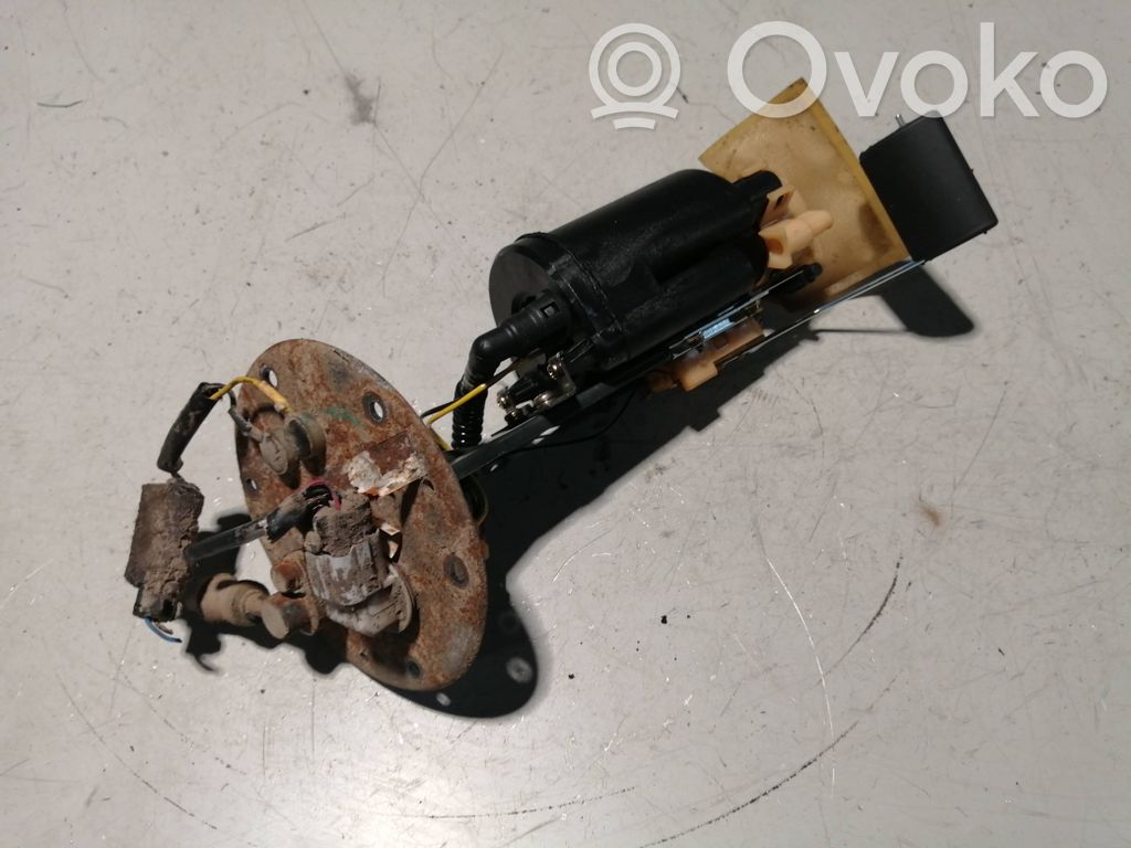Hyundai Sonata Pompe à carburant