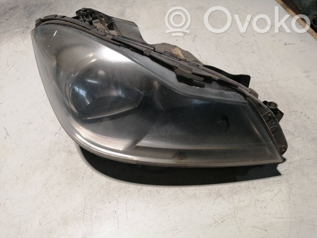 Lampa przednia   A2048200039,0302544004