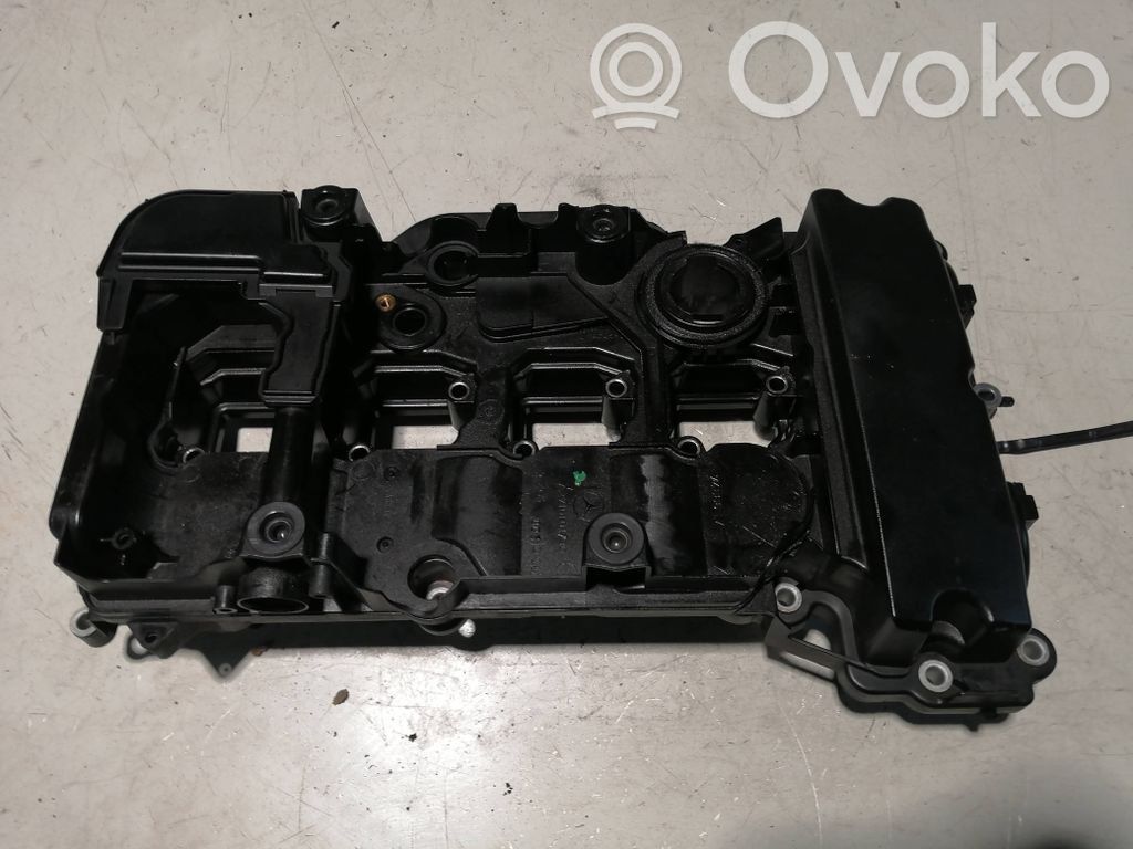 Mercedes-Benz C W204 Cache culbuteur