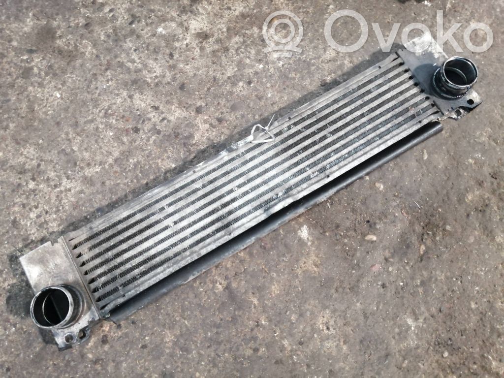 Mercedes-Benz Vito Viano W639 Intercooler radiator 