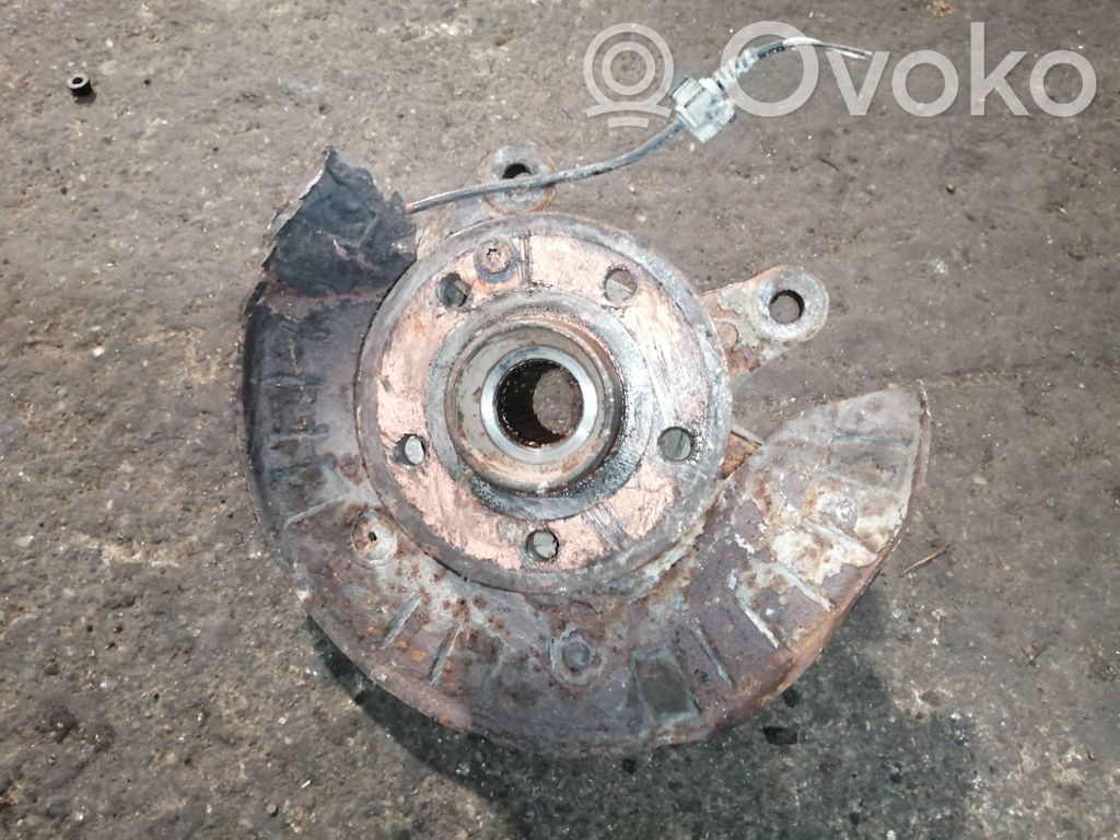 Mercedes-Benz Vito Viano W639 Mozzo ruota anteriore 