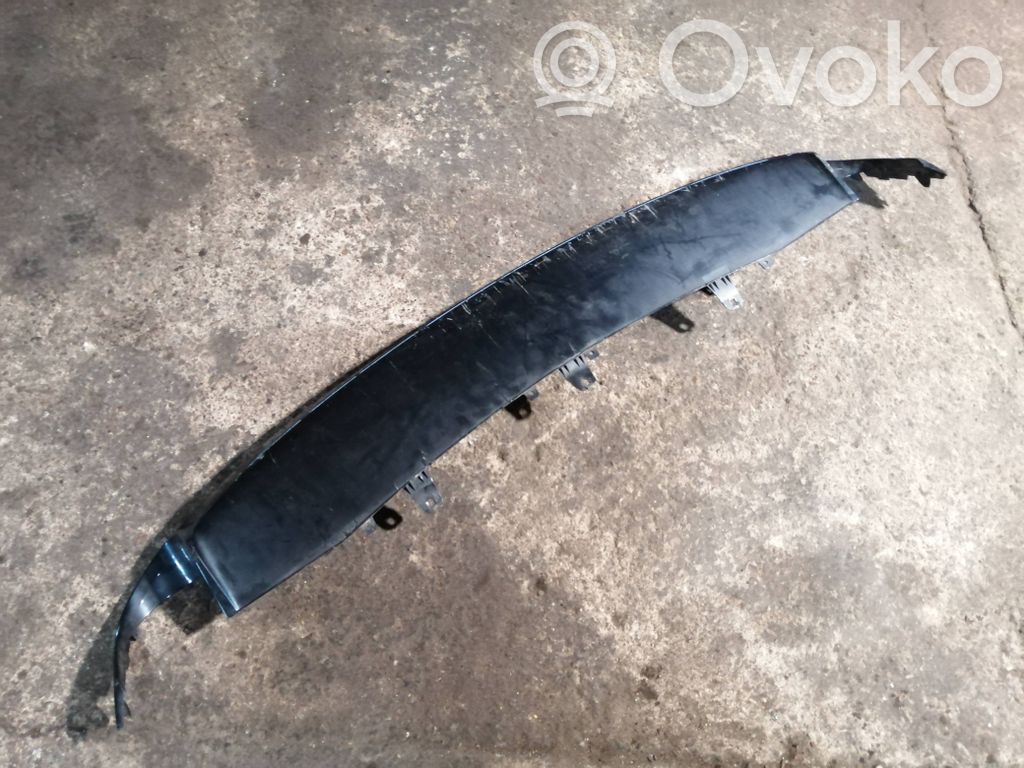 Audi A7 S7 4G Fustă bară spate 