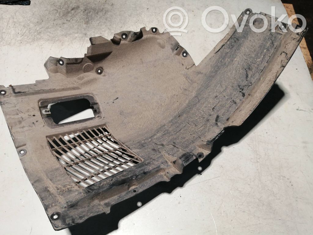 BMW 7 F01 F02 F03 F04 Apărători interioare aripă roată față