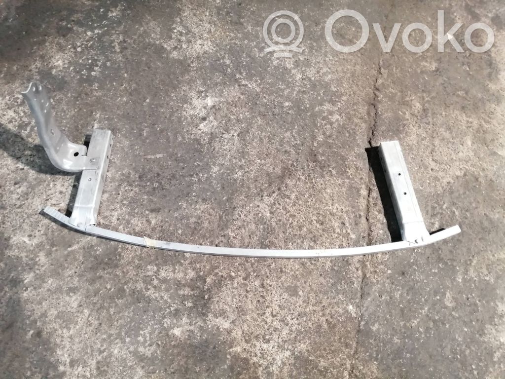 BMW X1 F48 F49 Renfort de pare-chocs avant