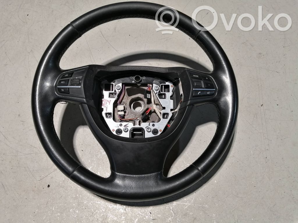 BMW 5 F10 F11 Vairas