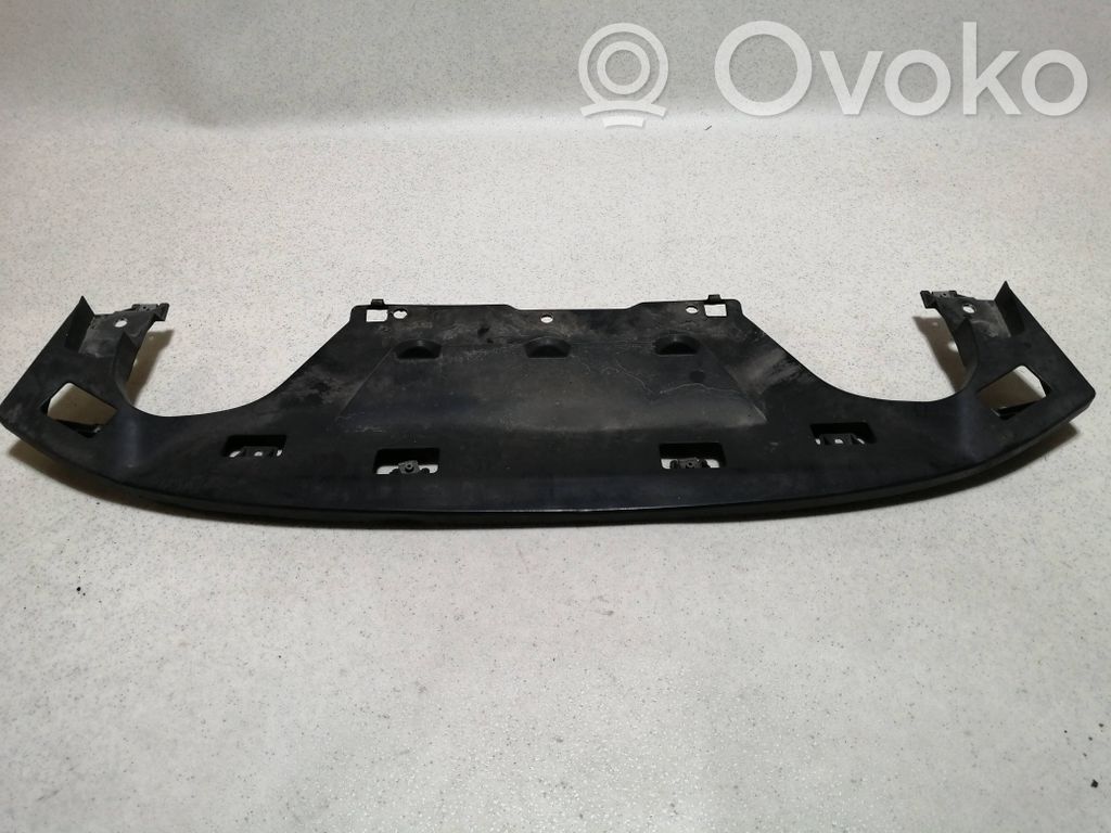 Mazda CX-5 Spoiler Unterlippe Stoßstange Stoßfänger vorne 