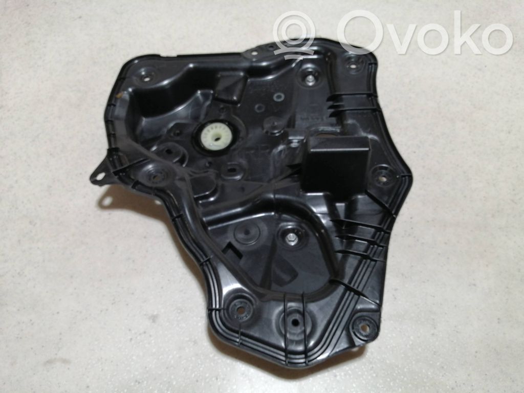 Mazda 6 Macara geam spate fără motor 