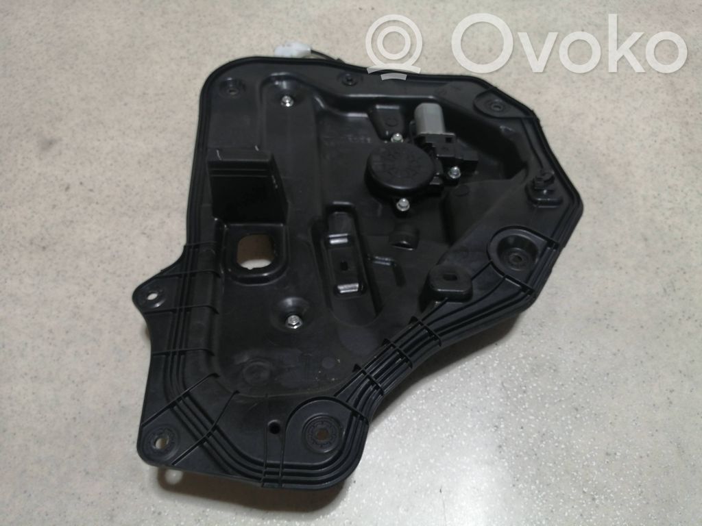 Mazda CX-5 Fensterheber elektrisch mit Motor Tür hinten
