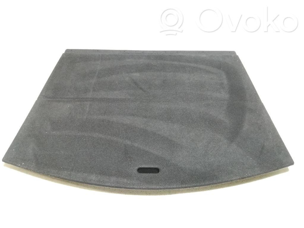 Mazda CX-5 Trunk/boot floor carpet liner 