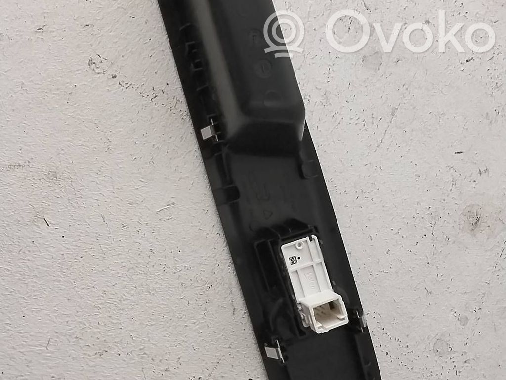 Peugeot Expert Quarter vent window switch 