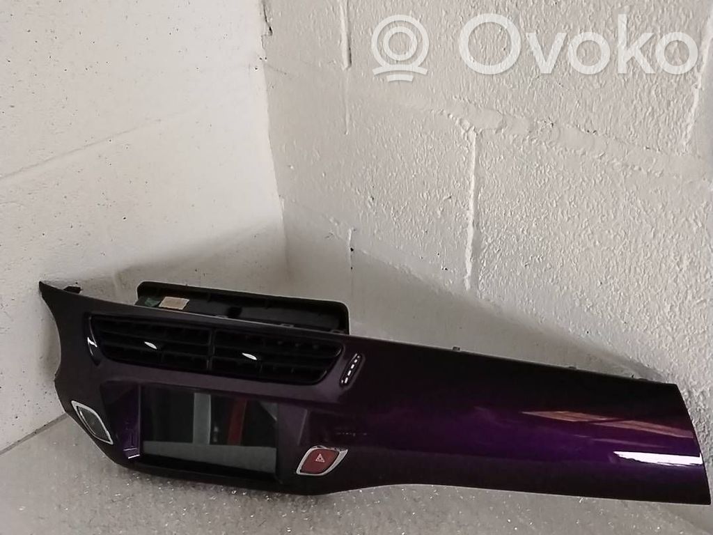Citroen C3 Panel trim 