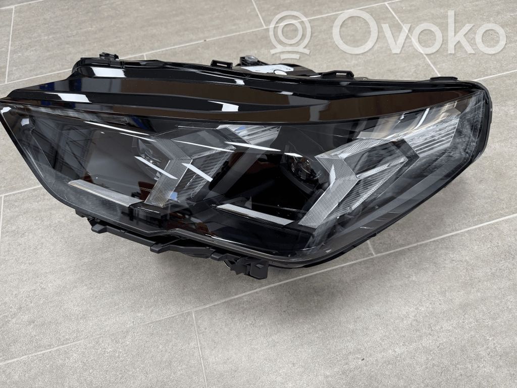 Headlight/headlamp   5A77EC3,5A77EC306