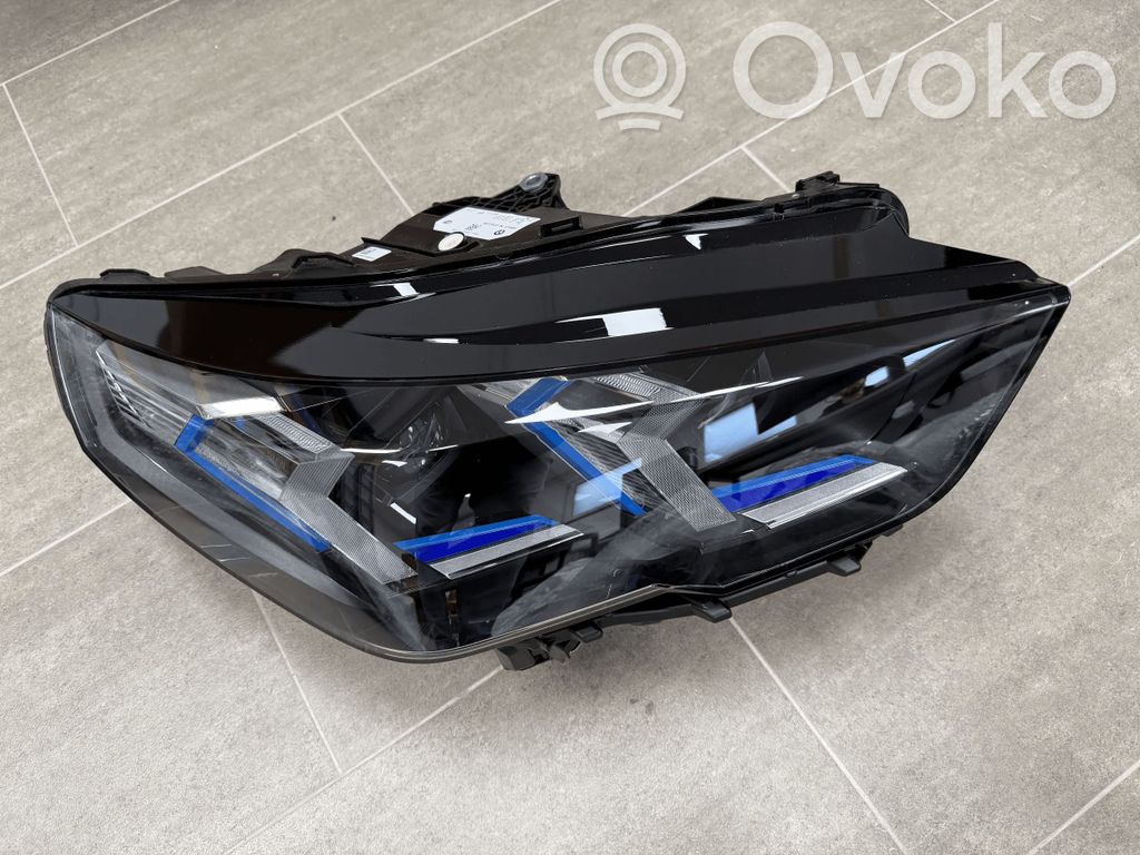 BMW X2 U10 Headlight/headlamp 