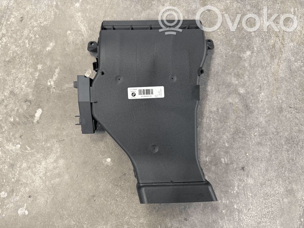 BMW 4 F36 Gran coupe Cavi di controllo del riscaldatore 