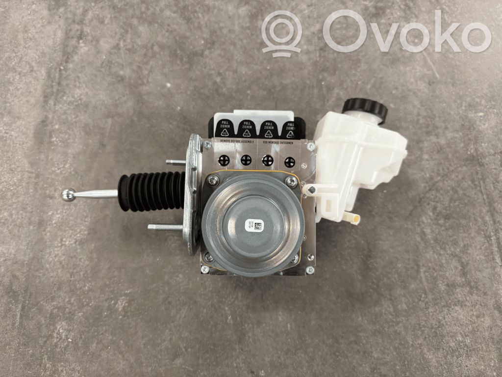 ABS Pump   5A75D99,5B3D8D2
