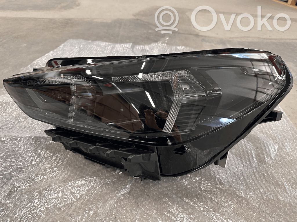 BMW X1 U11 Headlight/headlamp 