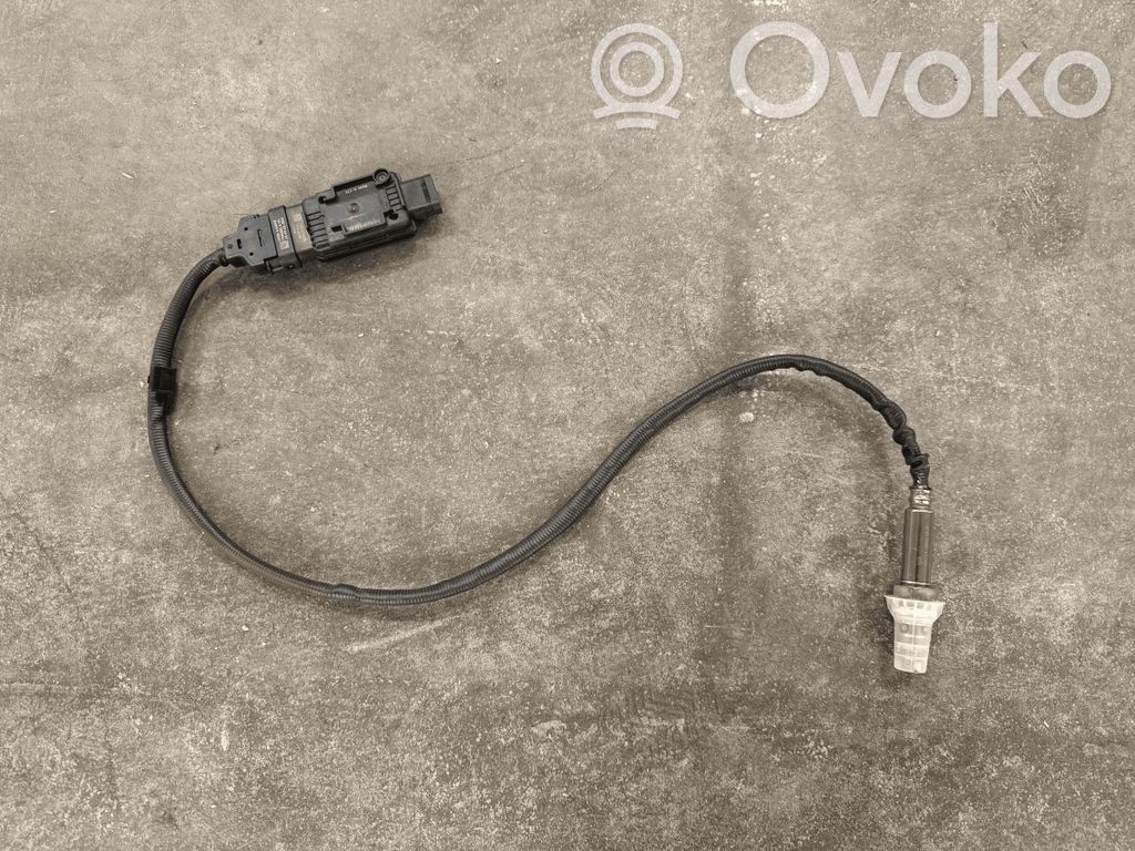 BMW 4 F36 Gran coupe Lambda probe sensor 
