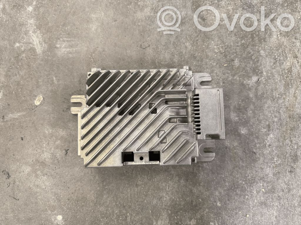 Engine control unit/module ECU   5A3F6D3,65128717936