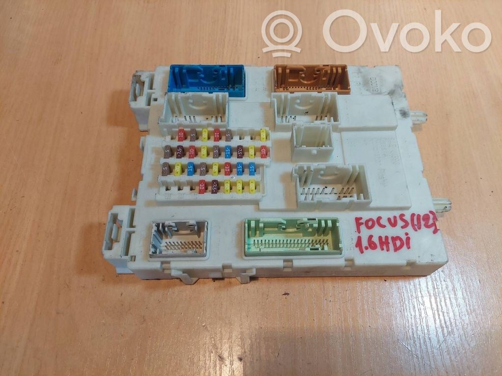 Ford Focus Central body control module 