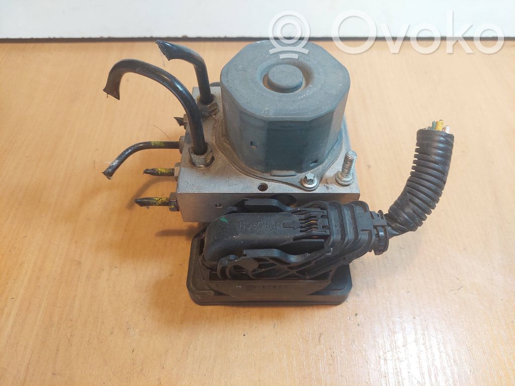 Nissan NV200 ABS Pump 