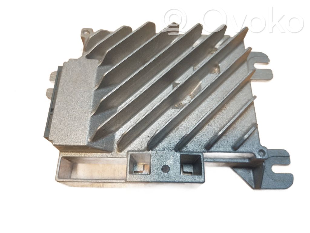 BMW 7 G11 G12 Wzmacniacz audio 