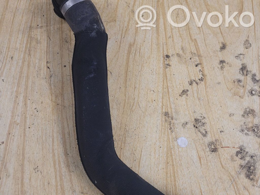 Audi A5 8T 8F Conductă/furtun lichid de răcire motor 