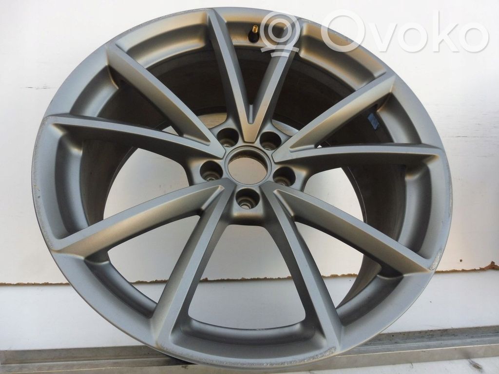 Audi A5 8T 8F Felgi aluminiowe R20 